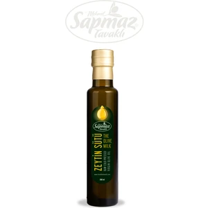 Sapmaz Tavaklı Zeytin Sütü