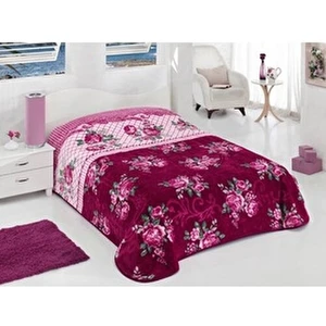 Tek Kişilik Battaniye-Çantalı - 1.8 Kg.