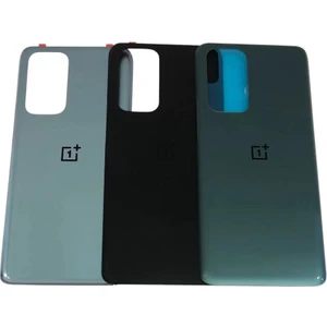 One Plus 9 Pro Açık Yeşil Arka Kapak Batarya Kapağı Pil Kapağı