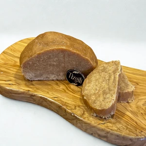 Peynir Helvası (Horis)