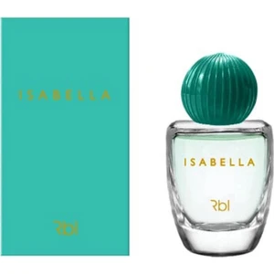 Rbl Isabella Edp 50 ml Kadın