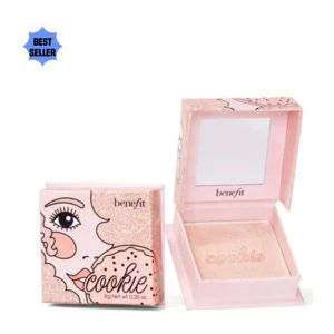 Benefit Cosmetics Cookie Highlighter - Aydınlatıcı
