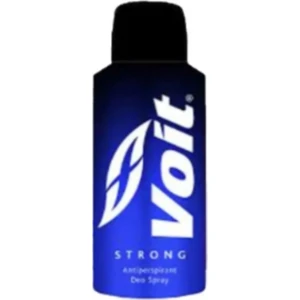 Strong Sprey Deodorant Erkek 150ML