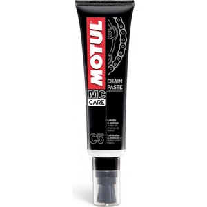 C5 Zincir Yağlama Pastası – Mükemmel Yapışma, Maksimum Dayanıklılık