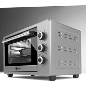 27 Litre Mini Fırın