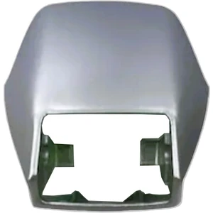Mobilet 52 Bionik Flipper Far Muhafaza Gri