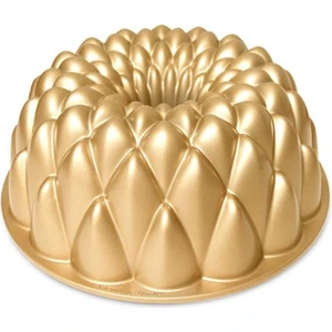 Nordic Ware Nordicware Kaleydoskop Kek Kalıbı
