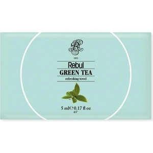 Kolonyalı Mendil Green Tea Poset 50 Li