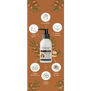 My Dermo Argan Yağlı Krem Vazelin