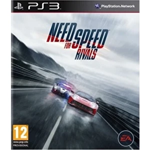 Need For Speed Rivals Ps3 Oyun