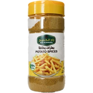 Zad Alkhaleej Patates Baharatı 200GR