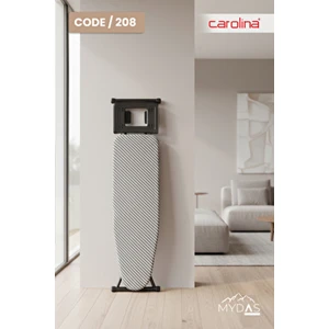 Carolina 208 Monoblok Ütü Masası