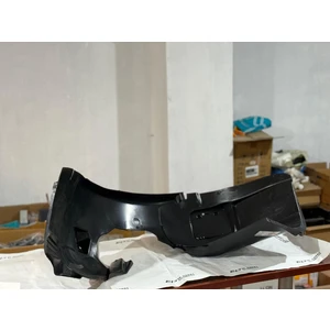 EP Garaj Otomotiv Fiat Egea 2015-2020 Model Uyumlu Sol Ön Davlumbaz