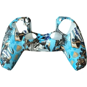 Ps5 Dualsense Koruyucu Silikon Kılıf