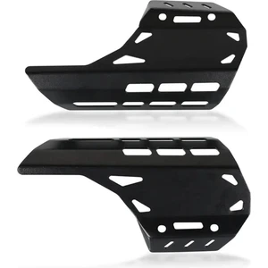 Mews Nook Motosiklet Şok Emici Ön Çatal Benelli TRK502X TRK502 x Trk 502 x 2021-2024 Için Koruma Koruması (Yurt Dışından)