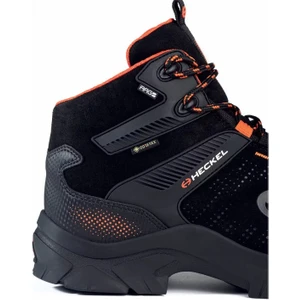 Heckel Macexpedıtıon 3.0 S3 M Cı Hı Hro Iş Botu