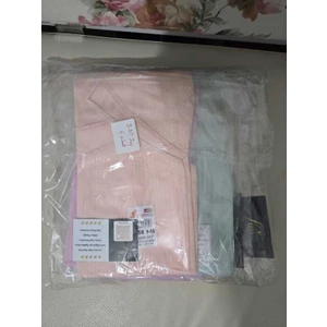 Fitilli Kız Ip Askılı Atlet-6 Adet