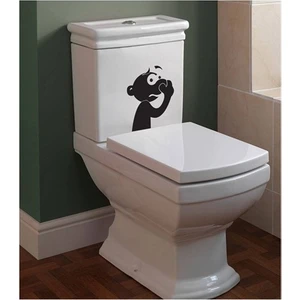 Mis Banyo Sticker DP-918