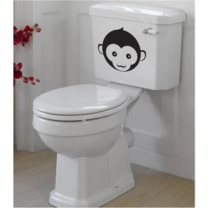 Winky Banyo Sticker DP-924