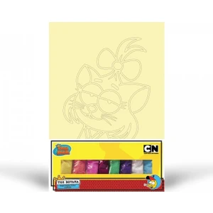 Kral Şakir Kral Şakir KB-358 Tuz Boyama-4