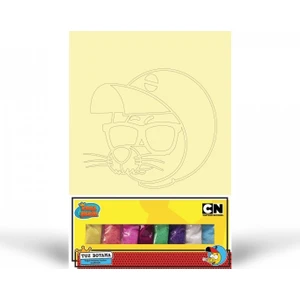 Kral Şakir Kral Şakir KB-357 Tuz Boyama-3