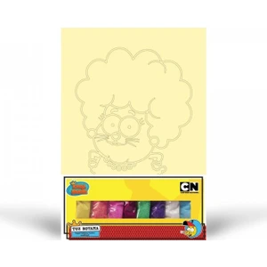 Kral Şakir Kral Şakir KB-362 Tuz Boyama-8