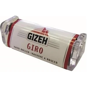 Giro Hand Roller - Sigara Sarma Aparatı