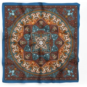 Anadolu Fular Bandana