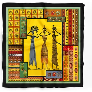 Kadın Fular Bandana