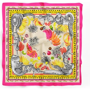 Kadın Fular Bandana