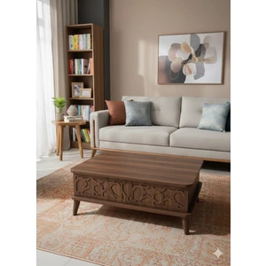 Tandoğan,suntalam,akıllı Sehpa