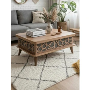 Tandoğan,suntalam,akıllı Sehpa