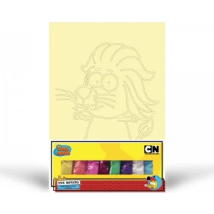 Kral Şakir Kral Şakir KB-359 Tuz Boyama-5