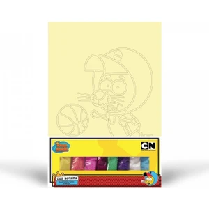 Kral Şakir Kral Şakir KB-356 Tuz Boyama-2