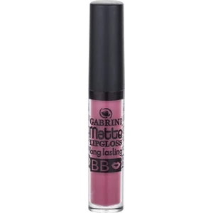 Matte Lipgloss 22