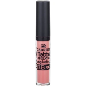 Matte Lipgloss 14