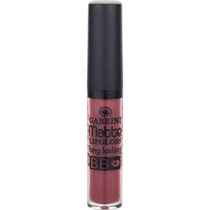 Matte Lipgloss 23