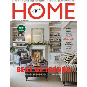 Home Art Güncel Sayı
