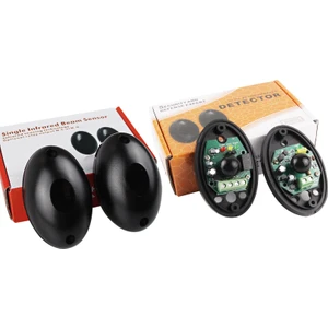 Emniyet Fotoseli 2 Adet