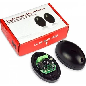 Fotosel Park Sensörü Hırsız Alarmı