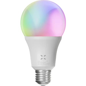 Xenon Smart Akıllı Wi-Fi Led RGB Akıllı Ampul Mobil Uygulama Denetimli Google Home/Alexa Uyumlu Çok Renkli Lamba X7021
