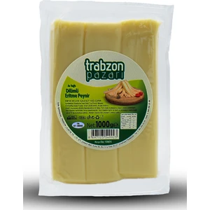 Trabzon Pazarı Kuymaklık, Telli Eritme Peyniri 1 Kg