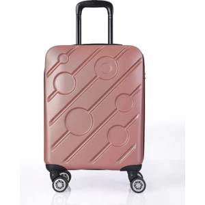 5208 Orta Boy Abs Valiz