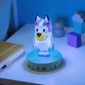 Bluey Ikon Lamba