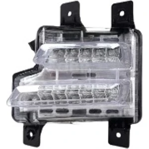 605000268AA / Gunduz Far Komplesı-Sol / Chery - Tıggo 7pro  22-24