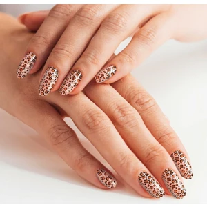 Leopar Tırnak Dövmesi