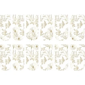 Soft Tırnak Dövmesi