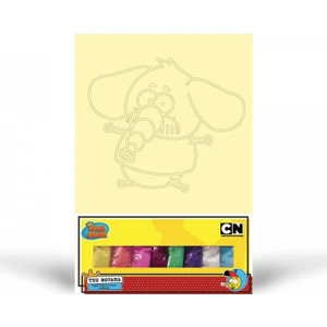 Kral Şakir Kral Şakir KB-361 Tuz Boyama-7