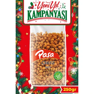 Paşa Kuruyemiş Paşa Soslu Mısır 250 gr