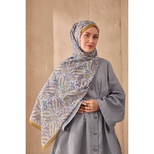 Silk Home Kadın Nariya Şal